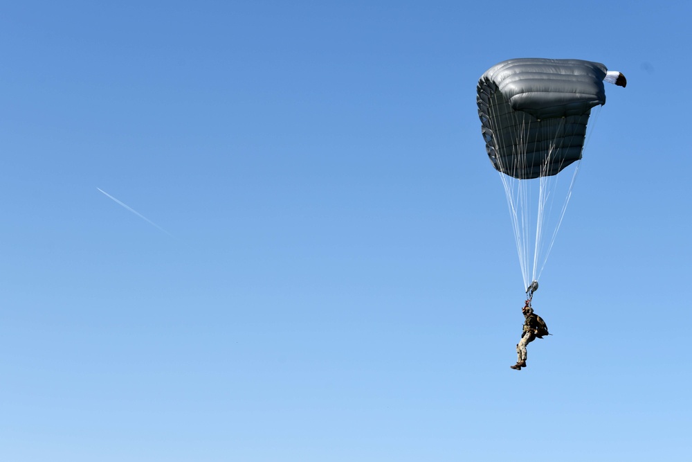 352d SOW Airborne Operations