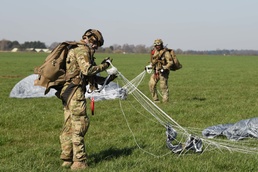 352d SOW Airborne Operations