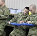 89B students complete ammunition inspection training at Fort McCoy ASP