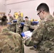 89B students complete ammunition inspection training at Fort McCoy ASP