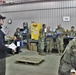 89B students complete ammunition inspection training at Fort McCoy ASP