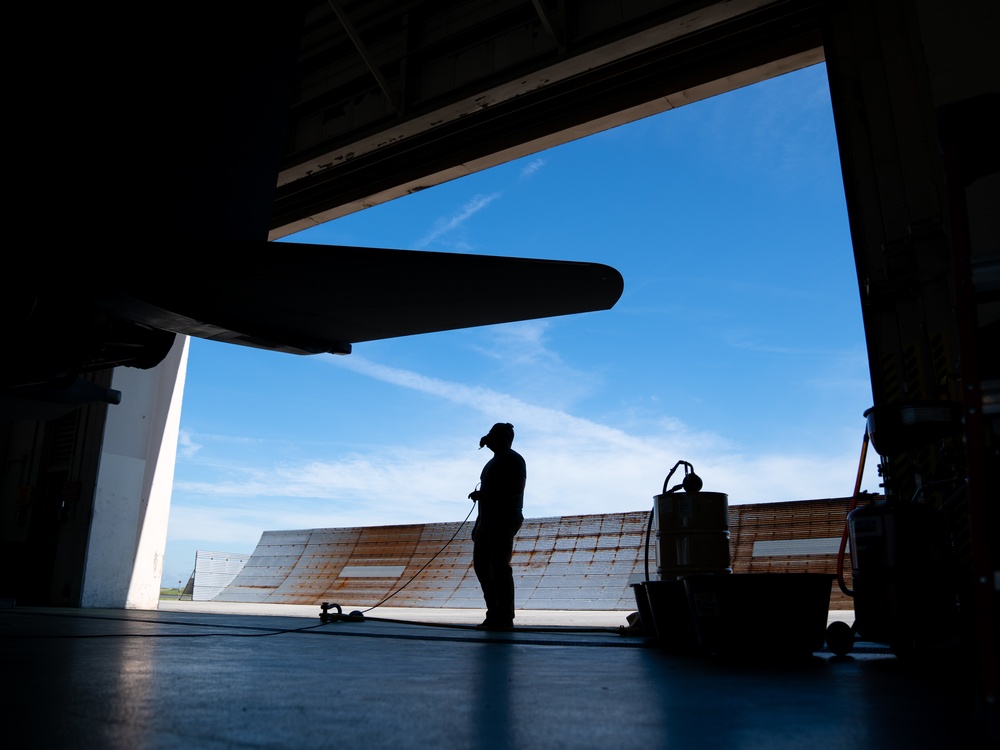 Functional test missions continue amid COVID-19 epidemic