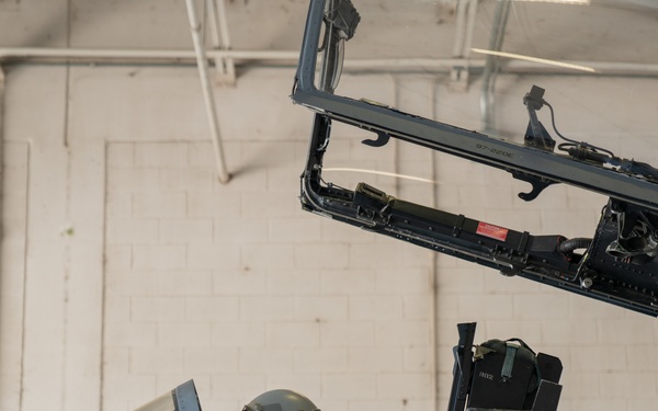 Functional test missions continue amid COVID-19 epidemic