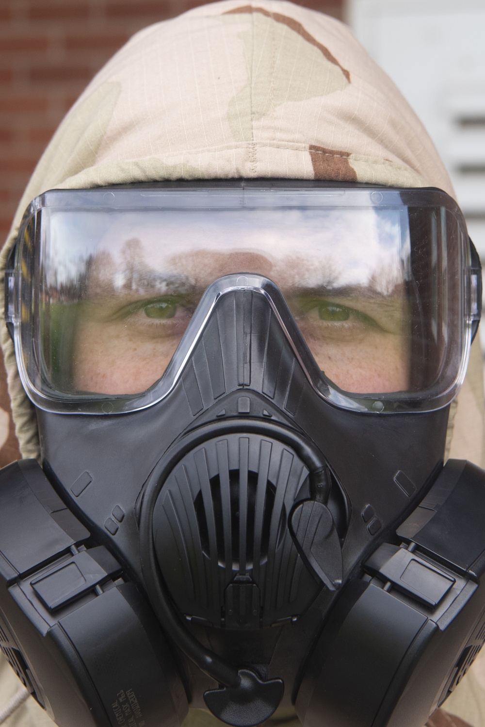 100th CES Emergency Management Airmen plan, train for readiness