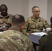 African Leaders Visit the Pentagon