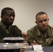 African Leaders Visit the Pentagon