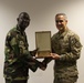 African Leaders Visit the Pentagon