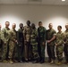 African Leaders Visit the Pentagon