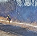 Fort McCoy personnel complete 2020’s first prescribed burns