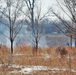 Fort McCoy personnel complete 2020’s first prescribed burns