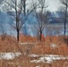 Fort McCoy personnel complete 2020’s first prescribed burns