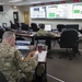 Texas Military Department Joint Operations Center