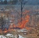 Fort McCoy personnel complete 2020’s first prescribed burns