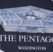 Pentagon Press Briefing Room