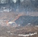 Fort McCoy personnel complete 2020’s first prescribed burns