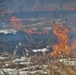 Fort McCoy personnel complete 2020’s first prescribed burns