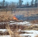 Fort McCoy personnel complete 2020’s first prescribed burns