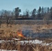 Fort McCoy personnel complete 2020’s first prescribed burns