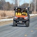 Fort McCoy personnel complete 2020’s first prescribed burns