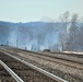 Fort McCoy personnel complete 2020’s first prescribed burns