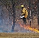 Fort McCoy personnel complete 2020’s first prescribed burns