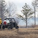 Fort McCoy personnel complete 2020’s first prescribed burns