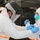 California Guard medical unit deep in COVID-19 fight