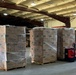 Medical Supplies Arrive in New Orleans