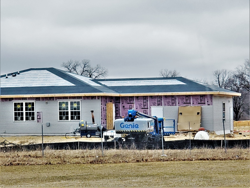 Fort McCoy DPW Housing Division dedicated to customer satisfaction