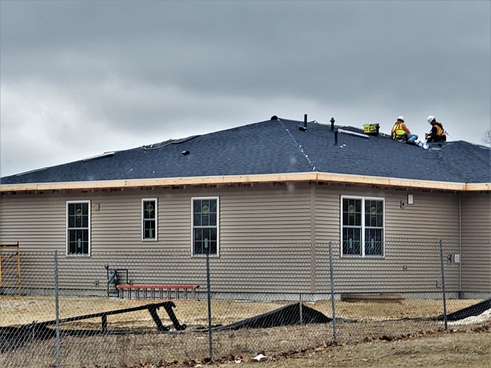 Fort McCoy DPW Housing Division dedicated to customer satisfaction