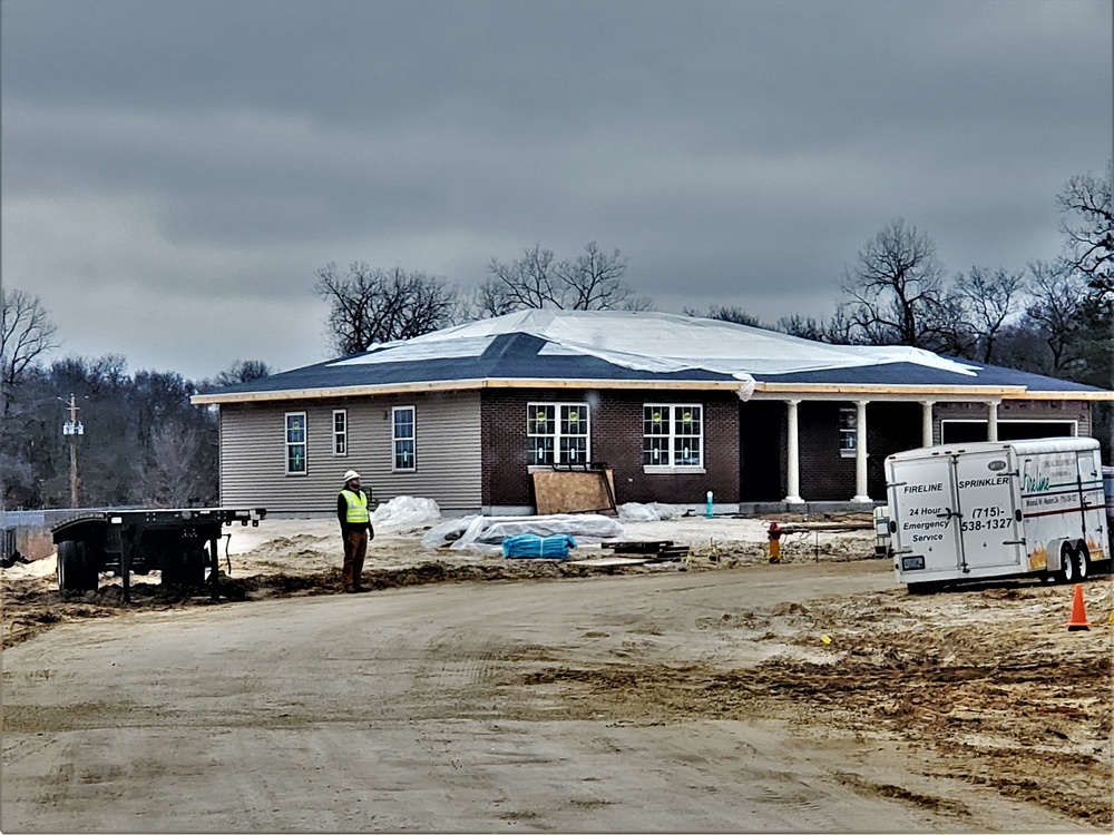 Fort McCoy DPW Housing Division dedicated to customer satisfaction