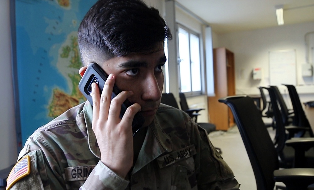 DVIDS - News - IMCOM-Europe Supports Service Members, Families During ...