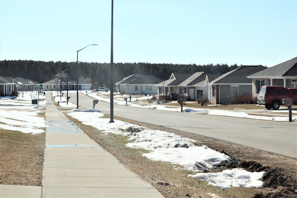 Fort McCoy DPW Housing Division dedicated to customer satisfaction