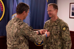 Expeditionary Strike Group 2 Change of Command [Image 2 of 7]