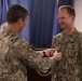 Expeditionary Strike Group 2 Change of Command