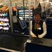 Fort Knox Exchange installs protective shields to continue serving customers safely