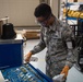 1st Fighter Wing Equipment Sanitization
