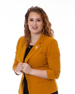 Former Marine Public Affairs Sergeant Gives Back to Community After EAS