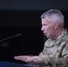 U.S. Army Corps of Engineers Commanding General Briefs on COVID-19