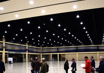 COVID-19 Response: Buffalo District