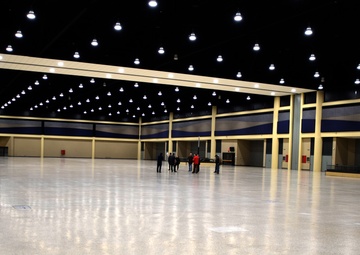 COVID-19 Response: Buffalo District