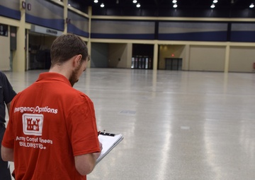 COVID-19 Response: Buffalo District