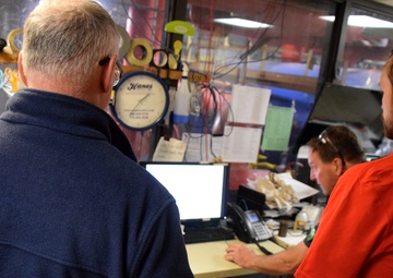 COVID-19 Response: Buffalo District