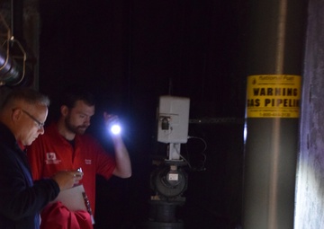 COVID-19 Response: Buffalo District