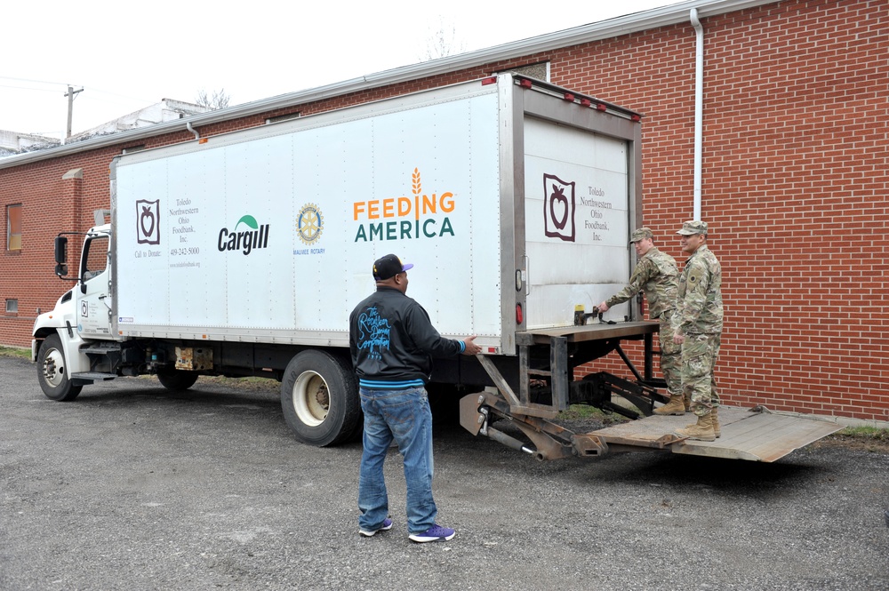 Ohioans Serving Ohioans