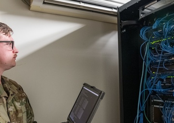Dover Air Force Base continues mission despite COVID-19