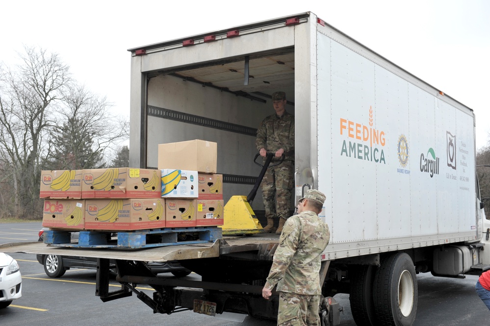 Ohioans Serving Ohioans