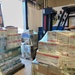 Connecticut Department of Corrections medical supply collection (COVID-19)