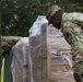 South Carolina National Guard transports supplies in support of South Carolina COVID-19 response efforts