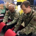 California Guard activated for COVID-19
